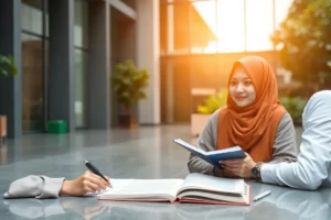 Motherhood at Work: Keseimbangan Karir dan Anak