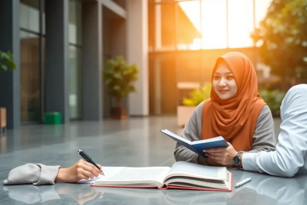 Motherhood at Work: Keseimbangan Karir dan Anak