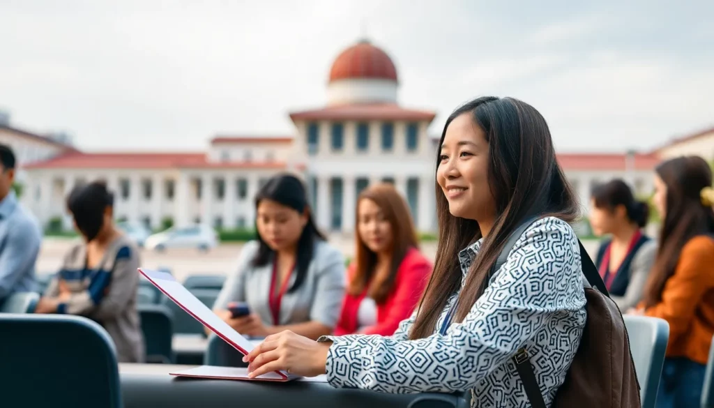 Featured image for Diversity dan Inclusion: Lingkungan Kerja Beragam — Pendidikan Tinggi & Profesi