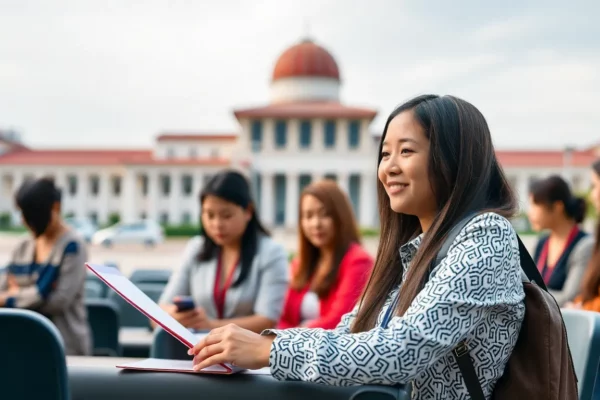 Diversity dan Inclusion: Lingkungan Kerja Beragam