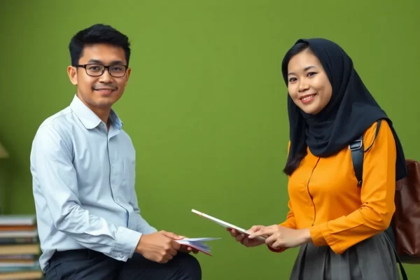 Religious Accommodation: Kebutuhan Khusus di Lingkungan Perkuliahan