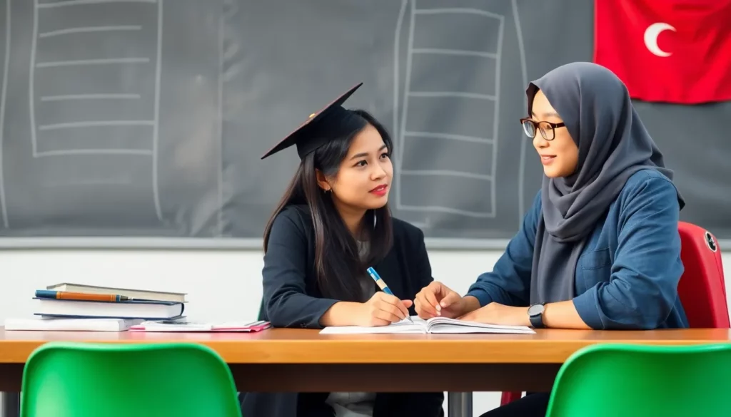 Featured image for Personal Branding: Bangun Identitas Profesional — Pendidikan Tinggi & Profesi