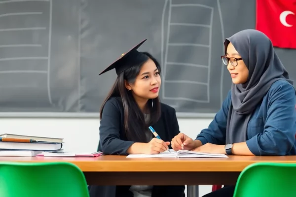 Personal Branding: Bangun Identitas Profesional