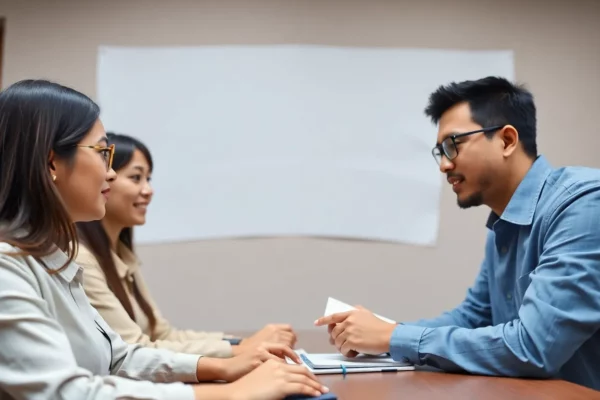 Content Creation: Blog dan Thought Leadership