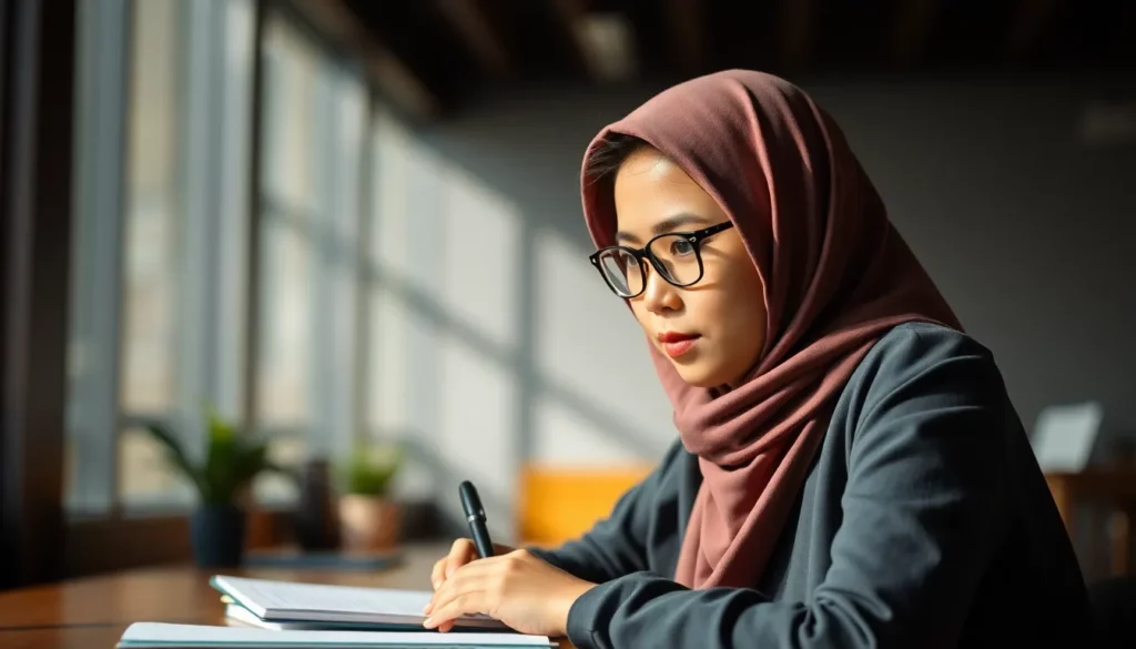 Featured image for Podcast dan Interview: Media Appearance untuk Karir Mahasiswa — Pendidikan Tinggi & Profesi