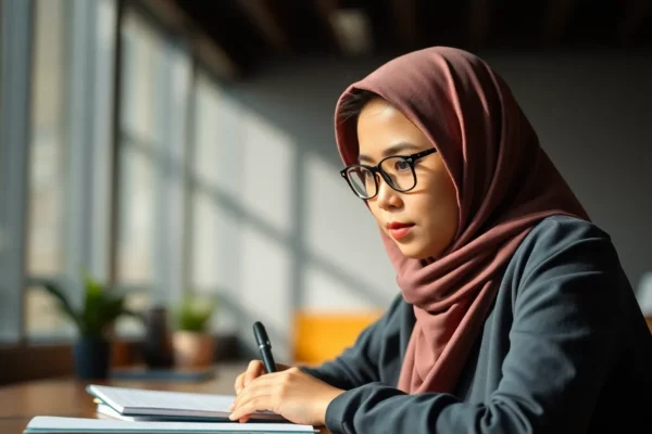 Podcast dan Interview: Media Appearance untuk Karir Mahasiswa