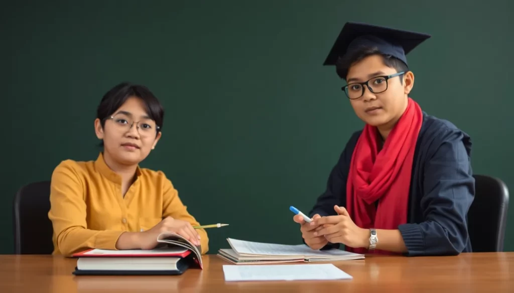 Featured image for Bonus dan Insentif: Memahami Kompensasi — Pendidikan Tinggi & Profesi