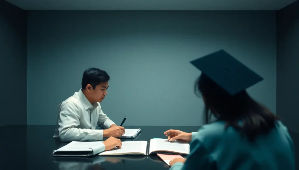 Featured image for Negosiasi untuk Kontrak: Klien dan Perusahaan — Pendidikan Tinggi & Profesi