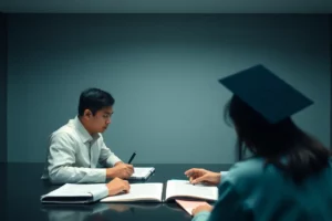 Negosiasi untuk Kontrak: Klien dan Perusahaan