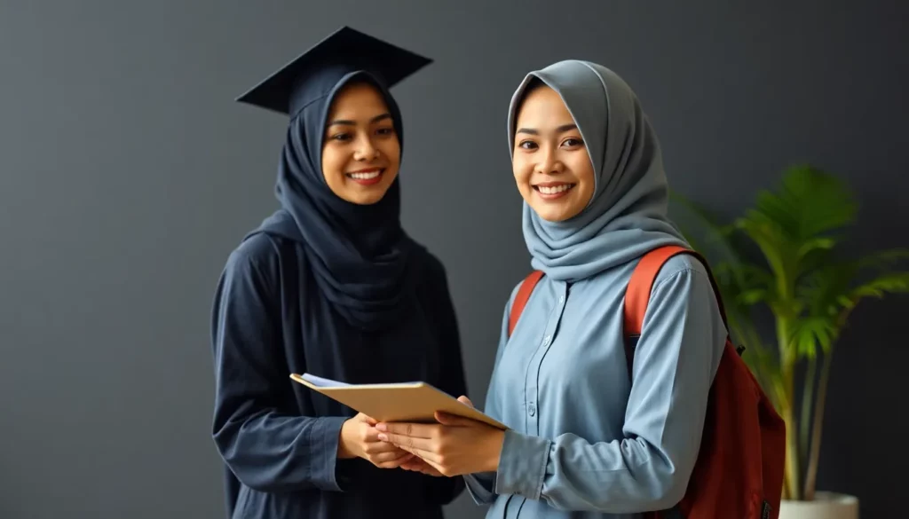 Featured image for Active Listening: Skill Dengar yang Efektif — Pendidikan Tinggi & Profesi
