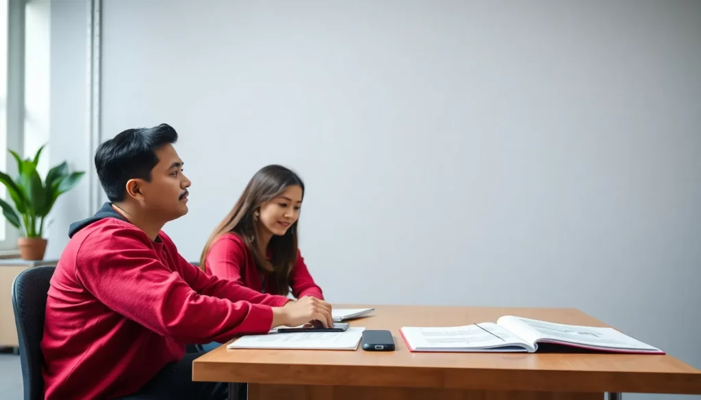 Featured image for Assertiveness: Menyampaikan Kebutuhan Secara Profesional — Pendidikan Tinggi & Profesi