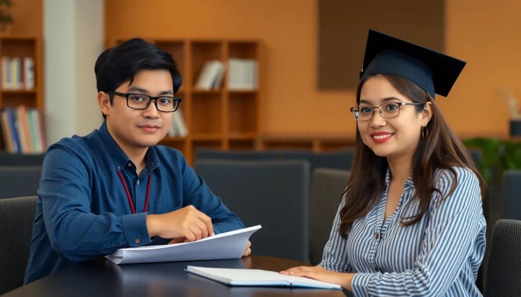 Featured image for Influence: Memahami Persuasi dan Impact dalam Karier — Pendidikan Tinggi & Profesi