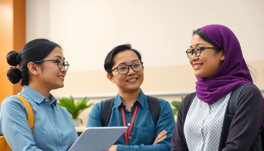 Featured image for Productivity Hacks: Bekerja dengan Efisien — Pendidikan Tinggi & Profesi