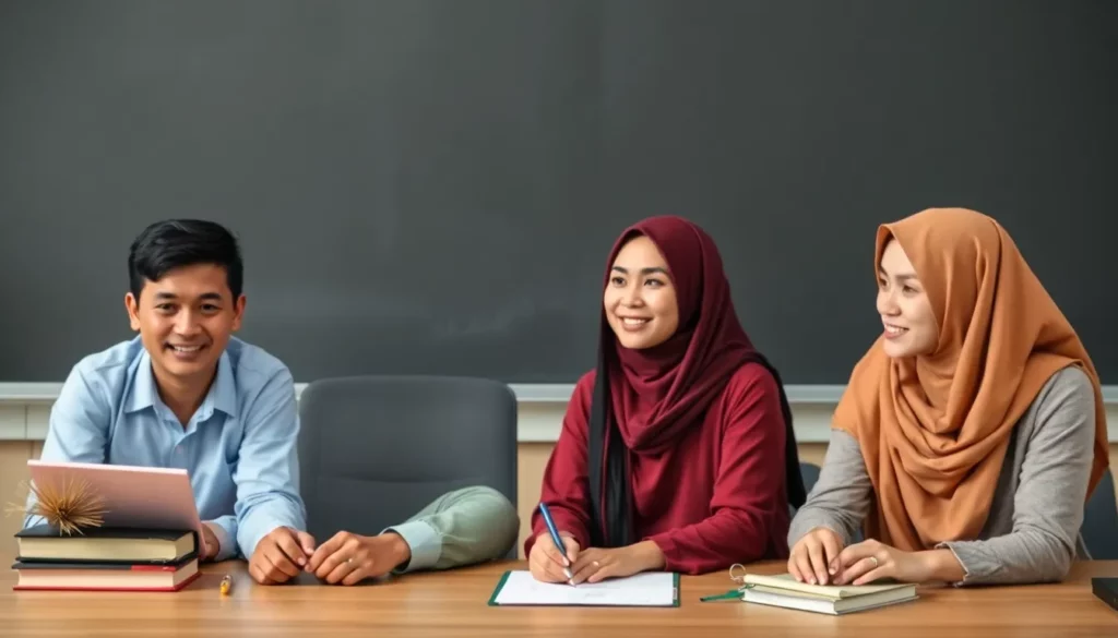 Featured image for Stress dan Burnout: Mental Health Saat Mengerjakan Skripsi — Pendidikan Tinggi & Profesi