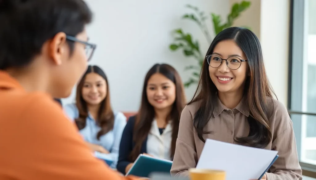 Featured image for Journal Publikasi Terbaik untuk Hasil Skripsi — Pendidikan Tinggi & Profesi