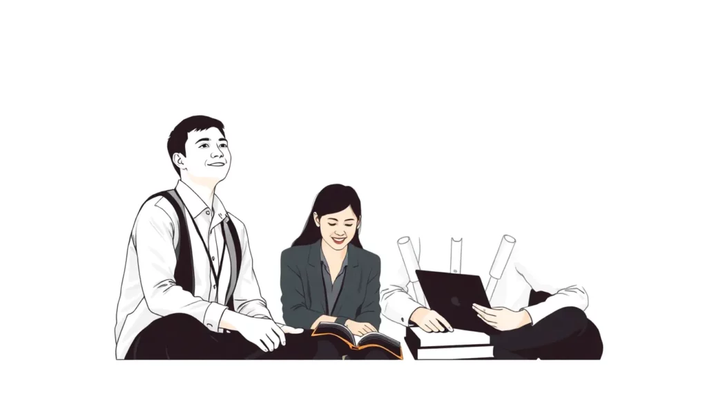 Featured image for Mitos Multitasking: Efisiensi Single Task — Pendidikan Tinggi & Profesi