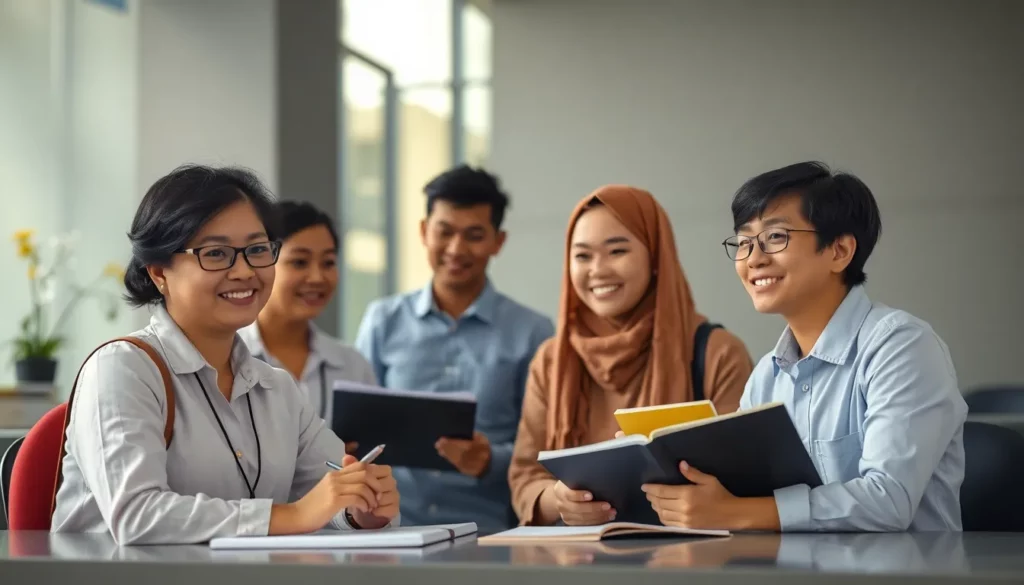 Featured image for Cara Submit Jurnal: Proses Dari A-Z — Pendidikan Tinggi & Profesi