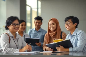Cara Submit Jurnal: Proses Dari A-Z