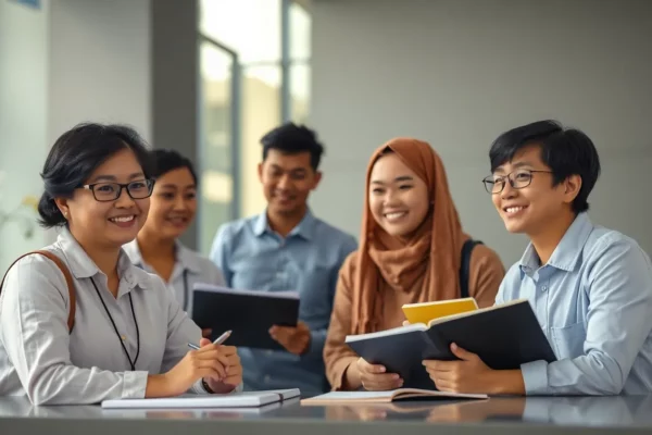 Cara Submit Jurnal: Proses Dari A-Z