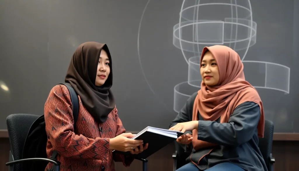 Featured image for Meeting Management: Efisiensi Rapat — Pendidikan Tinggi & Profesi