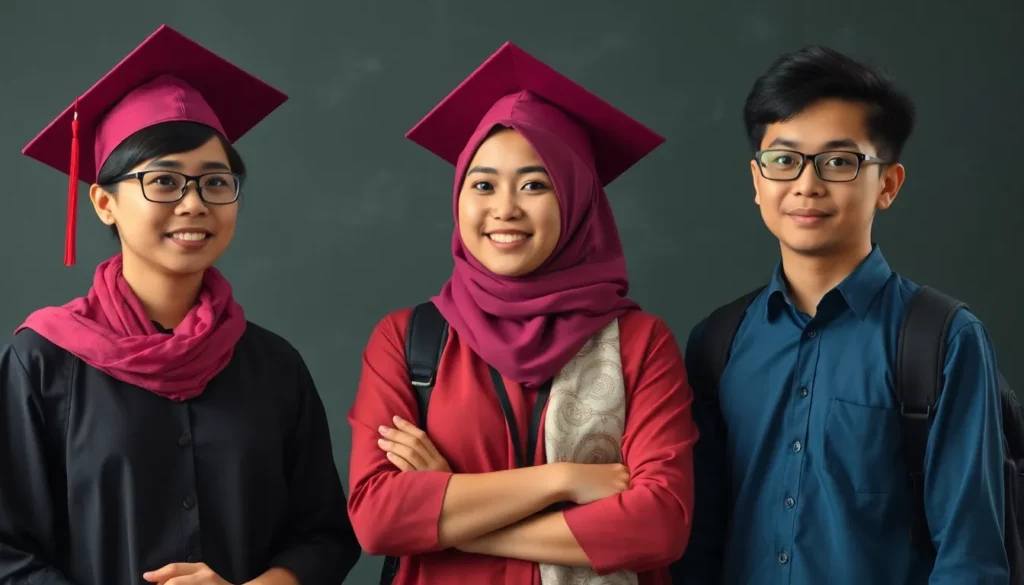 Featured image for Performance Tracking: Monitor Progress di Dunia Perkuliahan — Pendidikan Tinggi & Profesi