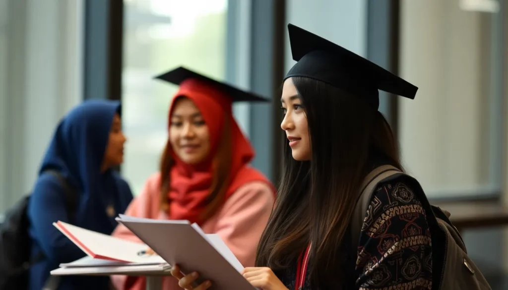 Featured image for Pendidikan Berkelanjutan: Pentingnya Lifelong Learning — Pendidikan Tinggi & Profesi