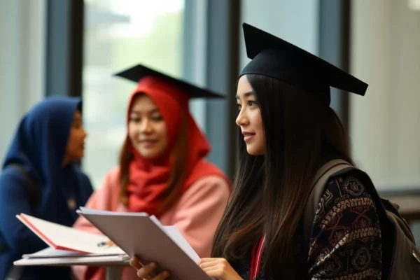 Pendidikan Berkelanjutan: Pentingnya Lifelong Learning