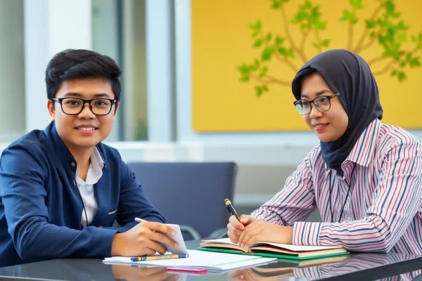 Impact Factor: Pentingnya Memilih Jurnal Berkualitas