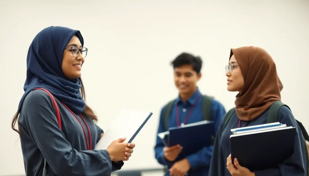 Featured image for Perbandingan Program MBA Paruh Waktu dan Program Magister — Pendidikan Tinggi & Profesi