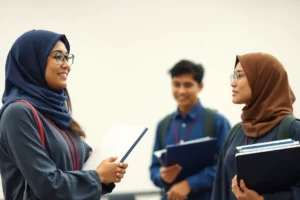 Perbandingan Program MBA Paruh Waktu dan Program Magister