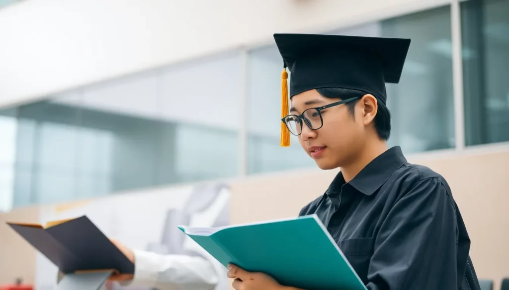 Featured image for Panduan Sukses untuk Oral Presentation di Konferensi Ilmiah — Pendidikan Tinggi & Profesi