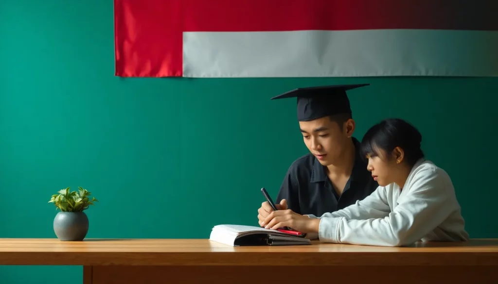 Featured image for Poster Presentation: Desain dan Presentasi Efektif — Pendidikan Tinggi & Profesi