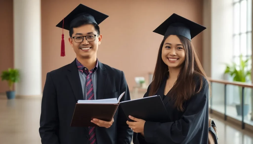 Featured image for Transisi dari Skripsi ke S2/S3: Panduan Praktis untuk Mahasiswa — Pendidikan Tinggi & Profesi