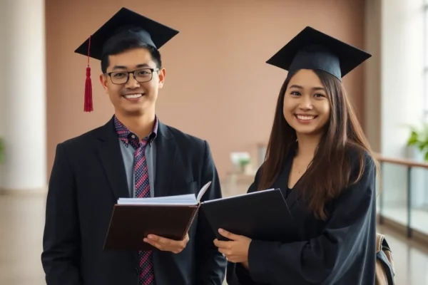 Transisi dari Skripsi ke S2/S3: Panduan Praktis untuk Mahasiswa