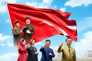 Pergantian Presiden Indonesia: Panduan Lengkap Dari Soekarno hingga Sekarang
