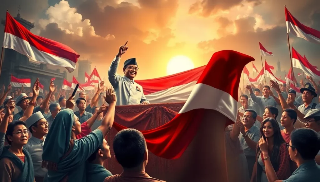 Featured image for Konflik dan Integrasi Bangsa: Panduan Lengkap Sejarah Konflik di Indonesia — Sejarah