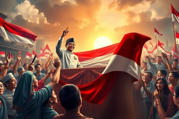 Konflik dan Integrasi Bangsa: Panduan Lengkap Sejarah Konflik di Indonesia