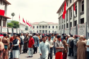 Sejarah Pemilu di Indonesia: Panduan Lengkap Dari Masa ke Masa