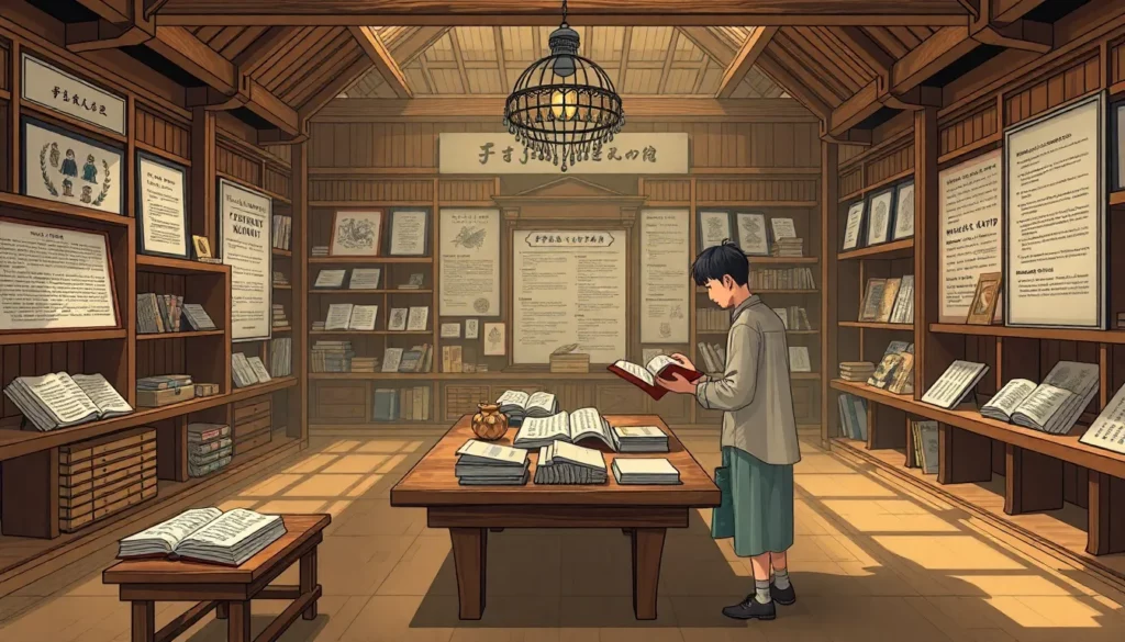 Featured image for Pengertian Sumber Sejarah: Panduan Lengkap Mengenal Sumber Primer, Sekunder, dan Tertier — Sejarah