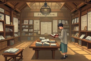 Pengertian Sumber Sejarah: Panduan Lengkap Mengenal Sumber Primer, Sekunder, dan Tertier