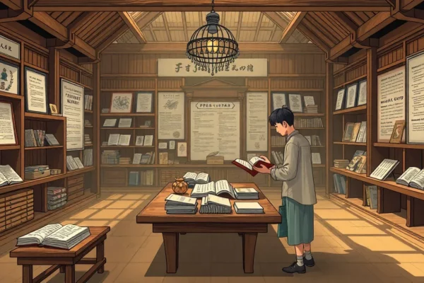 Pengertian Sumber Sejarah: Panduan Lengkap Mengenal Sumber Primer, Sekunder, dan Tertier