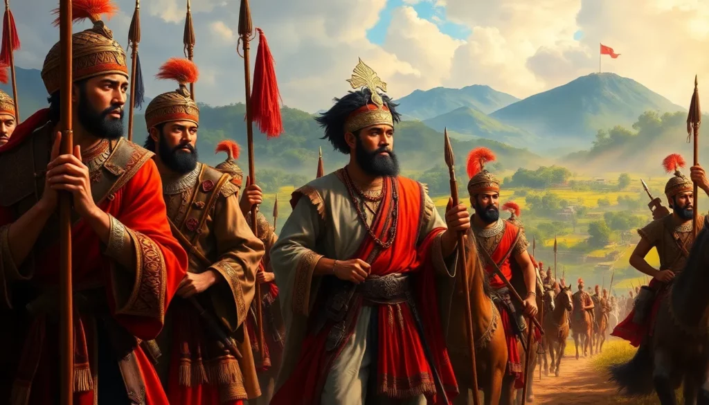 Featured image for Kerajaan Mataram Islam: Panduan Lengkap Dari Panembahan Senopati Hingga Amangkurat — Sejarah