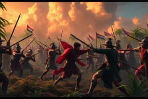 Perang Aceh: Panduan Lengkap Perlawanan Terlama Melawan Belanda
