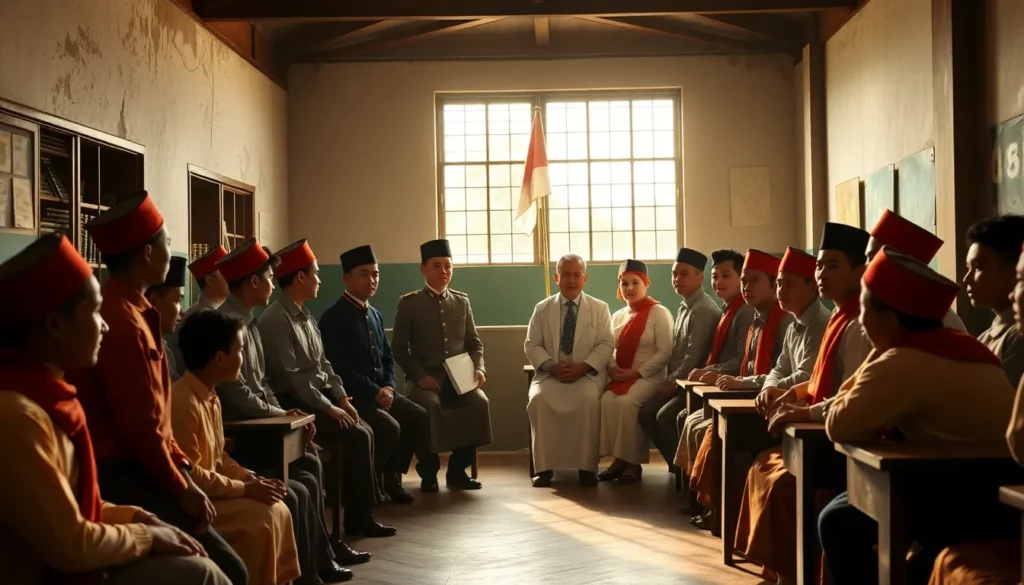 Featured image for Budi Utomo (1908): Panduan Lengkap Organisasi Pergerakan Nasional Pertama — Sejarah