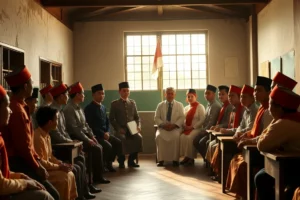 Budi Utomo (1908): Panduan Lengkap Organisasi Pergerakan Nasional Pertama