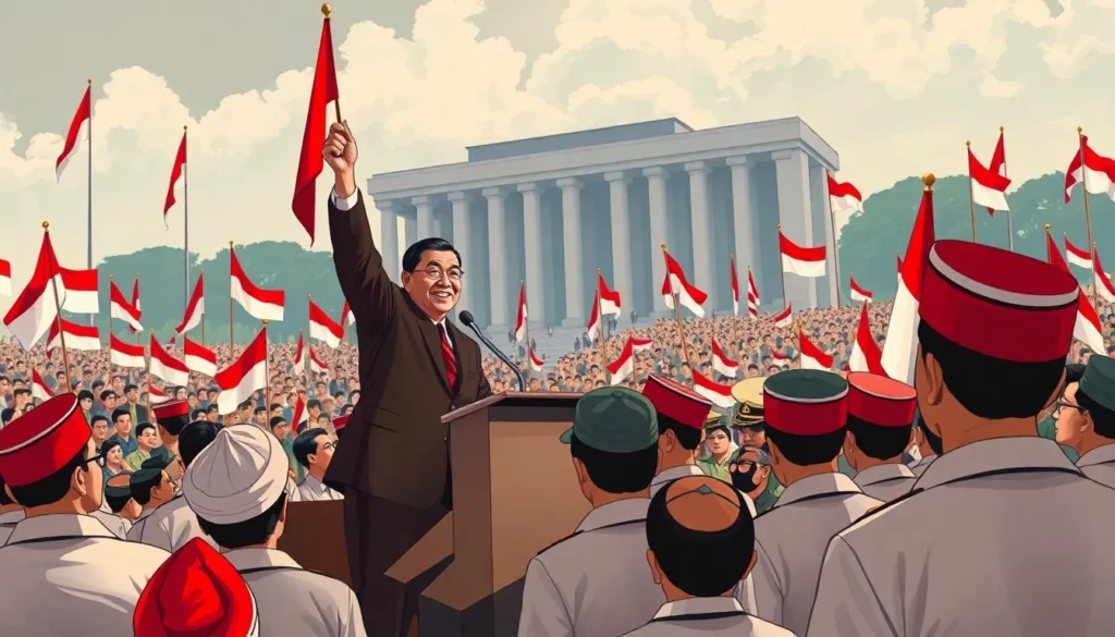 Featured image for Mengapa Belajar Sejarah Itu Penting? Panduan Lengkap Nasionalisme dan Identitas — Sejarah