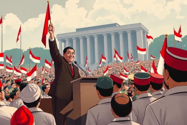 Mengapa Belajar Sejarah Itu Penting? Panduan Lengkap Nasionalisme dan Identitas
