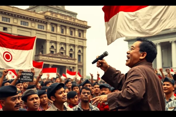 Pengertian PNI (Partai Nasional Indonesia): Panduan Lengkap Perjuangan Bung Karno