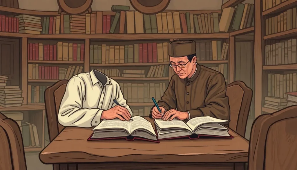 Featured image for Pengertian Historiografi: Panduan Lengkap Penulisan Sejarah Indonesia — Sejarah