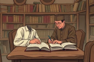Pengertian Historiografi: Panduan Lengkap Penulisan Sejarah Indonesia